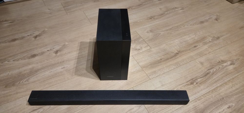 Soundbar SAMSUNG HW-K450