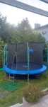 Sprzedam trampoline