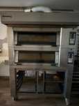 Forno Ramalhos Usado
