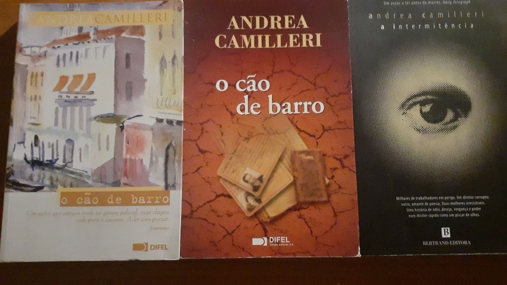 Literatura policial 3