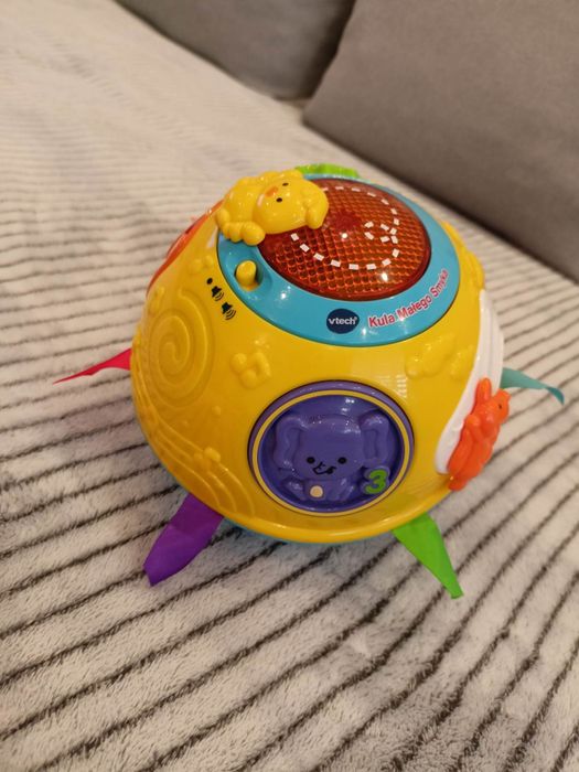 Hula kula stan idealny