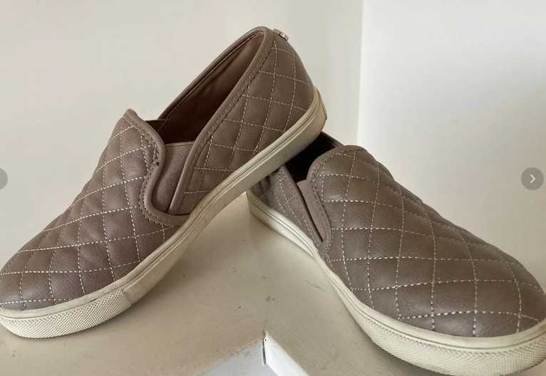 Buty Steve Madden