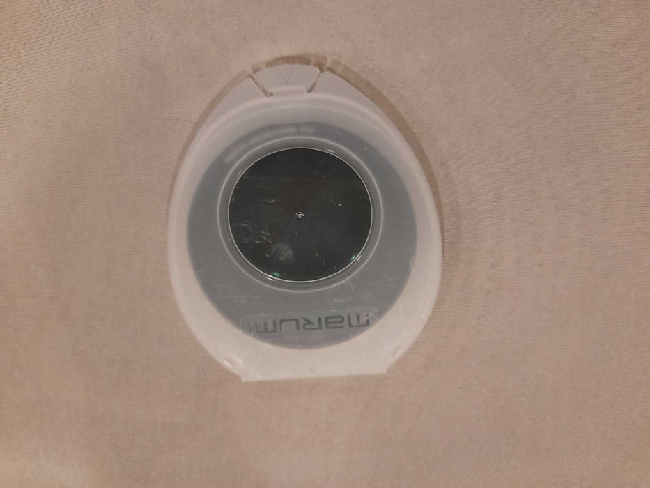 MARUMI filtr Creation Vari nd2.5 do nd500