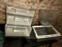 Szuflady Electrolux Frost free