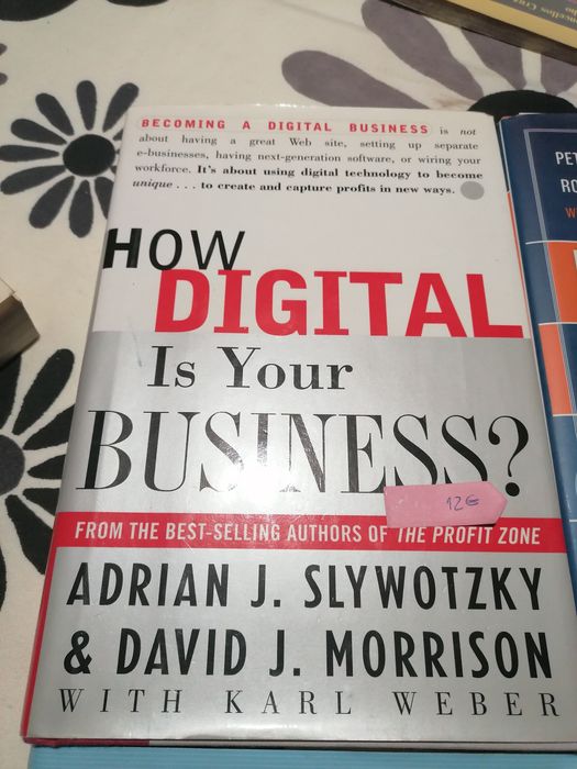 Livros sobre e-Business e Inovação