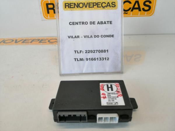 Centralina do fecho central ROVER 400 Sedan (RT)