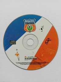 Sensible Soccer PC, unikat, tanio!