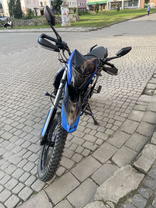 Продам Forte XSR300R