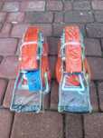 Pasy transportowe 9,5m , 5ton