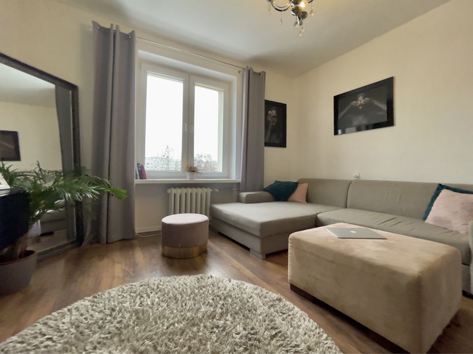 Wynajem kawalerki w centrum Gdyni