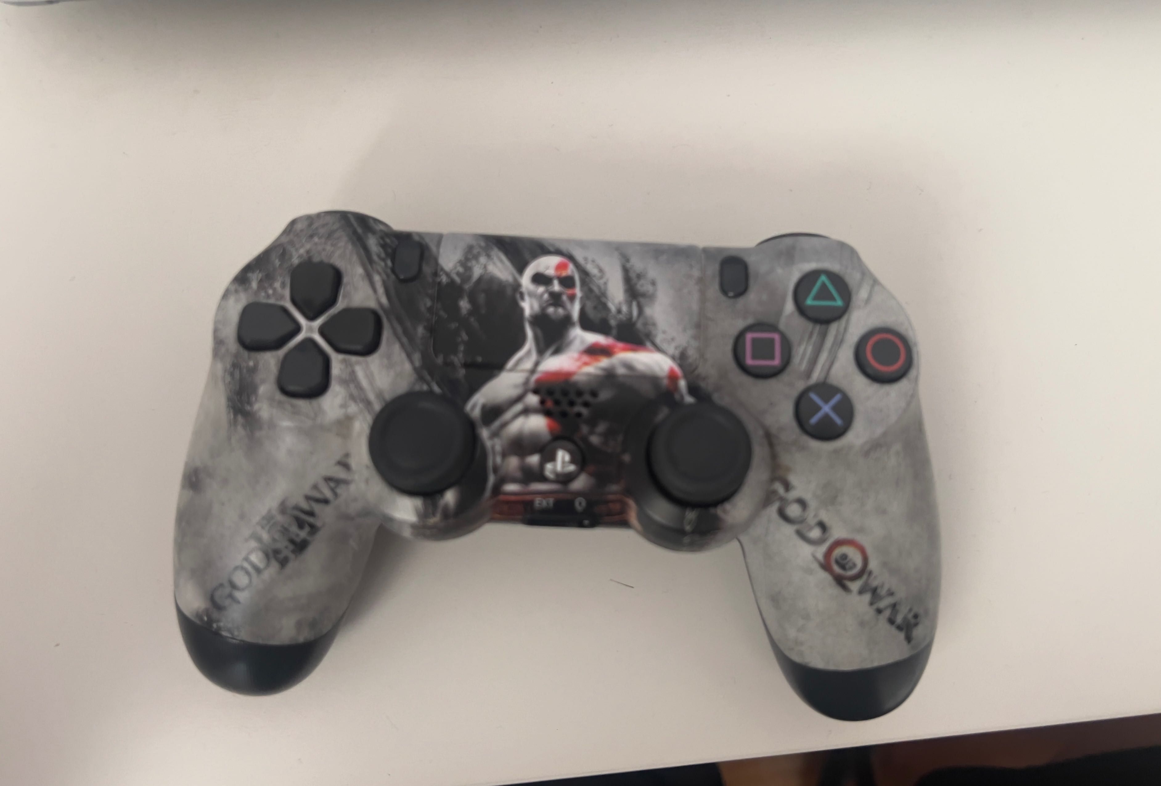 Playstation 4 Fat 500gb