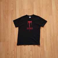 T-shirt Marilyn Manson S/M slim