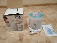 Подогреватель детского питания Philips avent express
