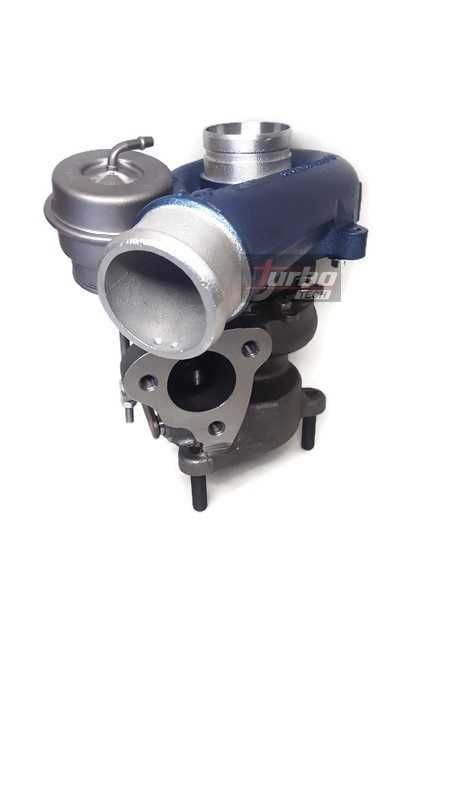 Turbo hybryda K04-0023 Stage 2 BAM Seat Leon 1.8T 100%P&P do 320KM
