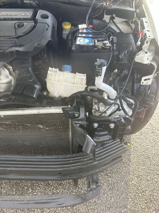 Fiat Punto Evo 1.3 Multijet