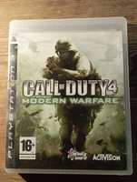 Call of Duty 4 Modern Warfare ps3 PlayStation 3