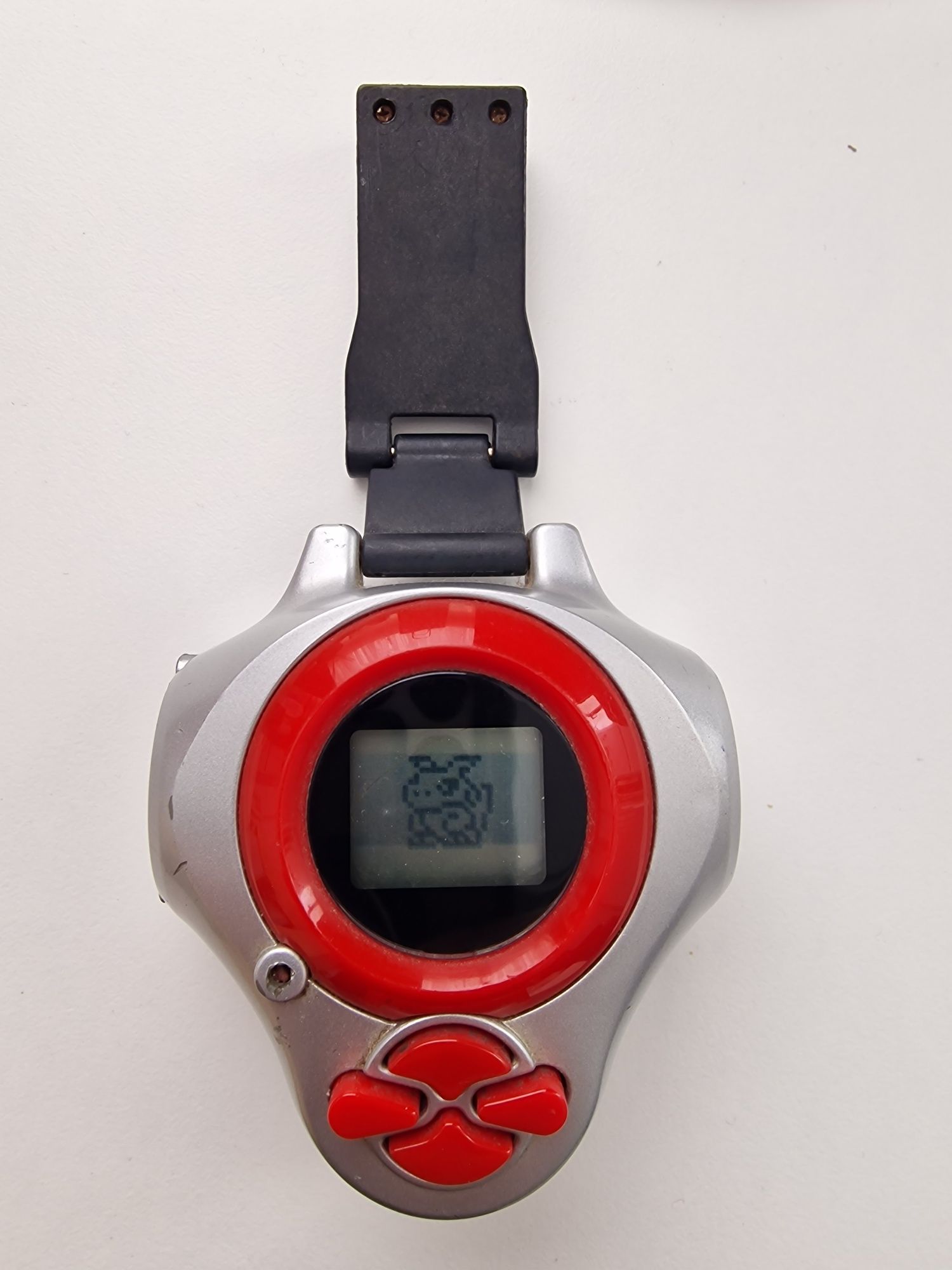 Digivice Bandai 2001 raro