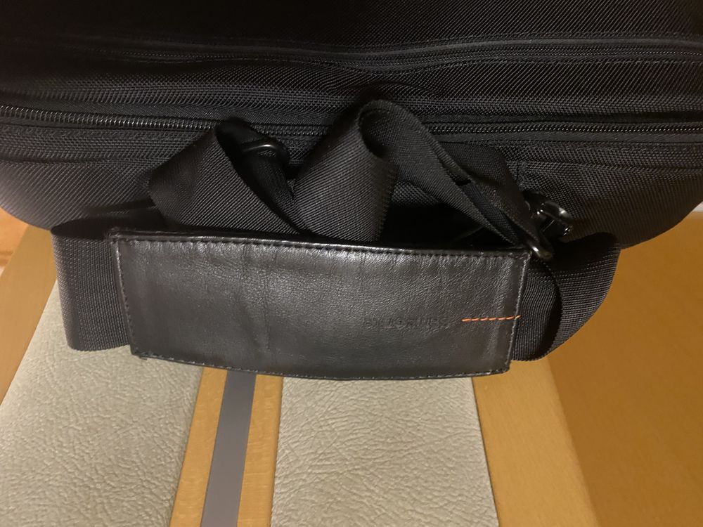 Torba na ramię Samsonite