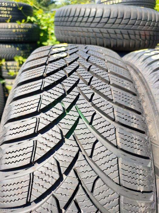 185/55R15 Semperit Speed-Grip 5 2022r 8mm