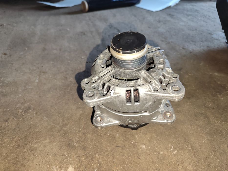 Alternator VW Passat B5 Audi A4 B5 1.9 TDI 110KM 115KM