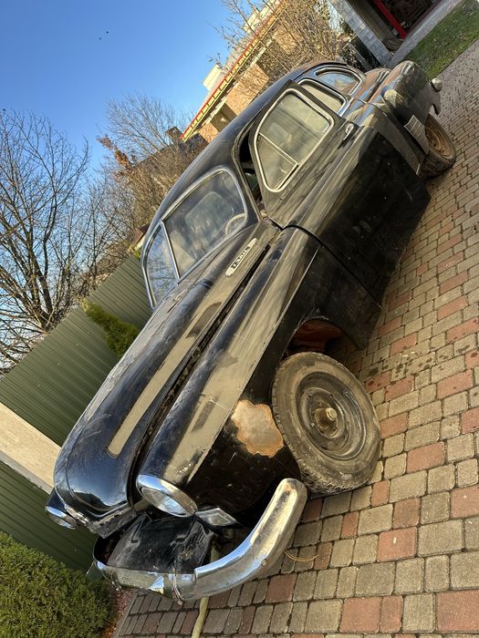 Продаю Газ 12 ЗІМ