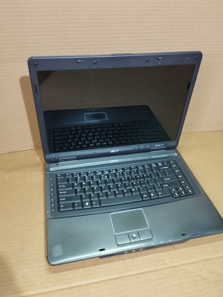 Laptop Acer Extensa 5220