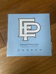 Emazet Procent - Oddech EP Procente Aloha Nowa