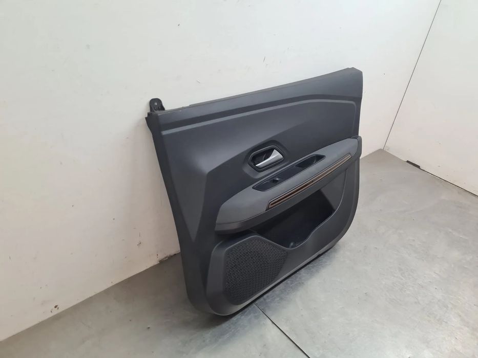 Forra porta / quartela frente direita DACIA Sandero III
