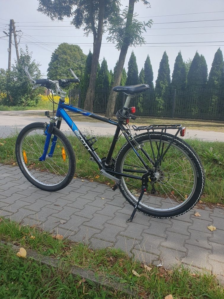 Scott / rower górski / MTB