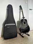 Gitara Epiphone DR-100 EB + akcesoria