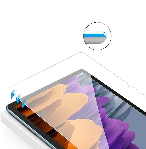 Szkło hartowane do Samsung Galaxy Tab S7/11.0