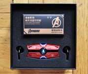 Słuchawki bluetooth Marvel MV30 wersja IronMan