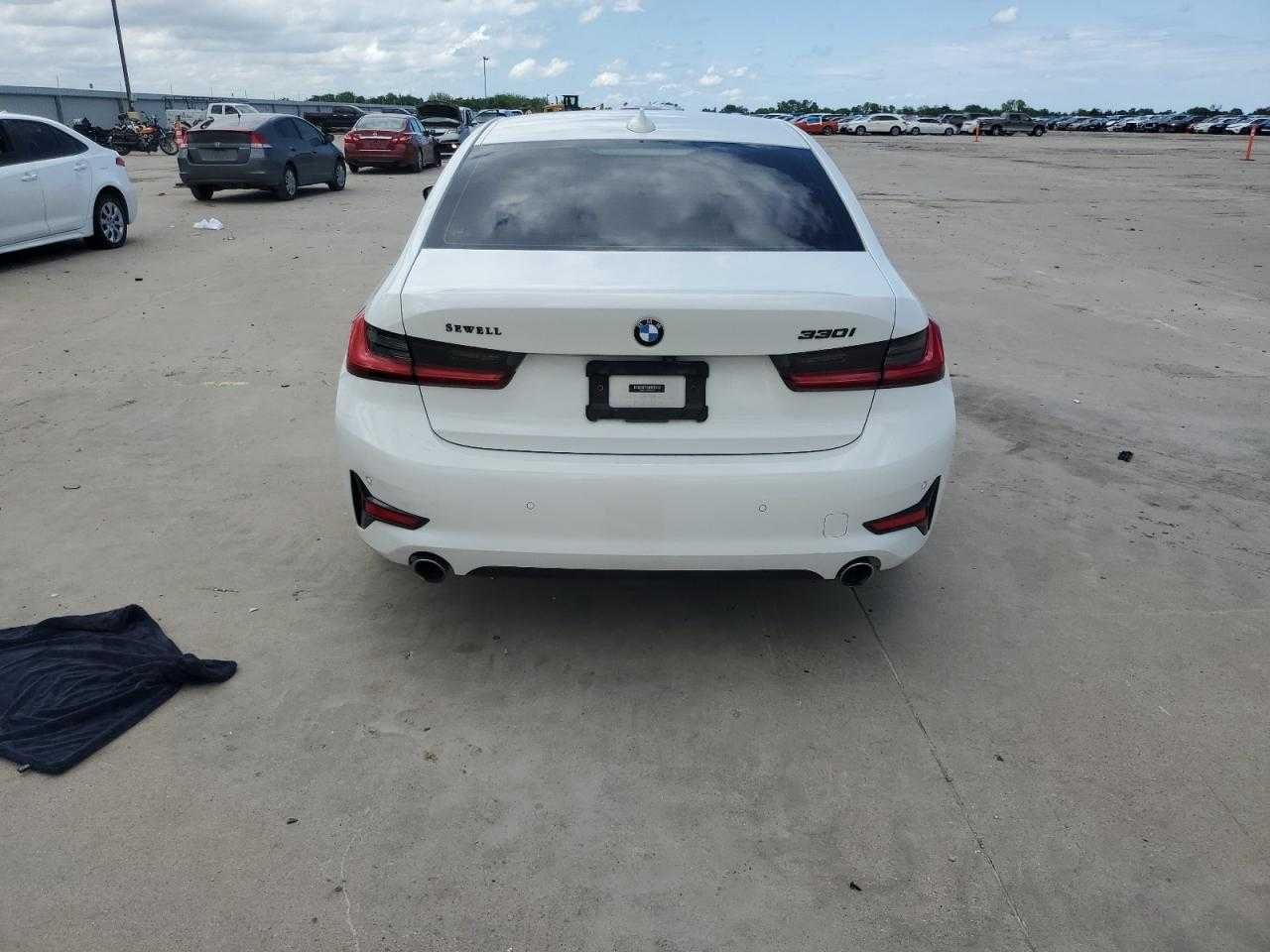 Шрот розборка бмв 3 г20 bmw 3 g20 запчастини капот крила бампер фари