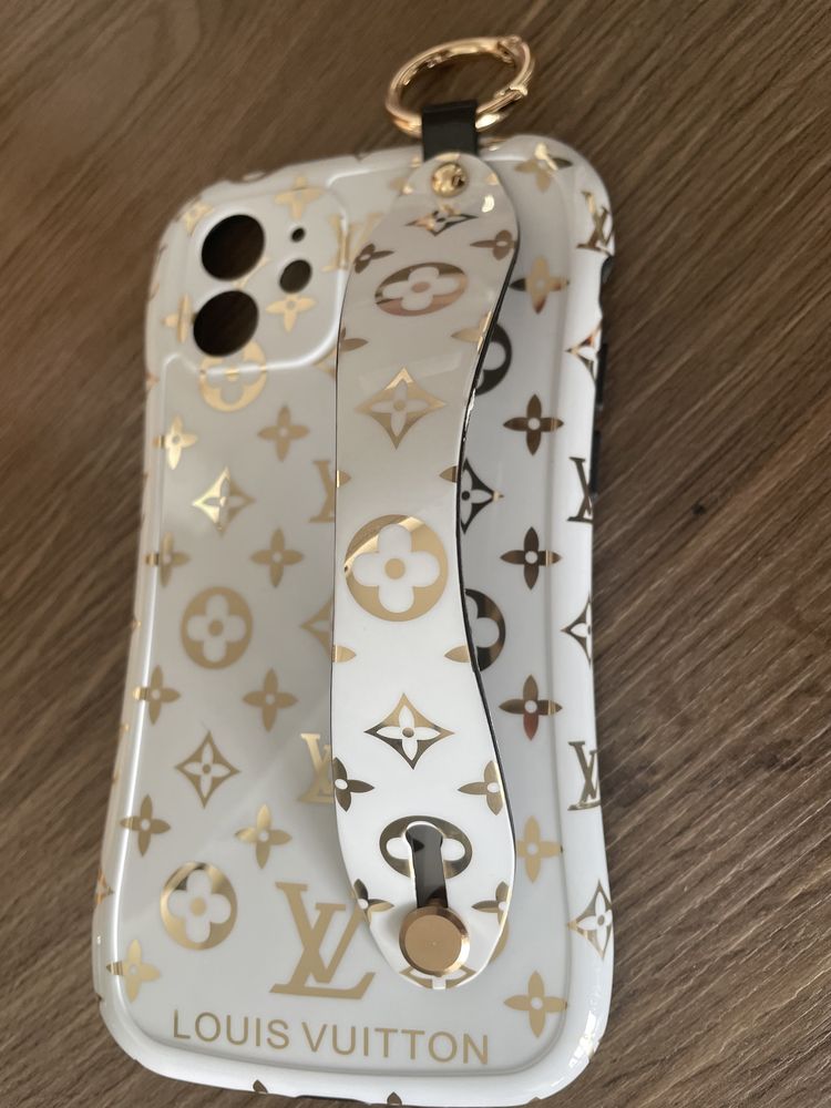 Obudowa louis vuitton iphone 12