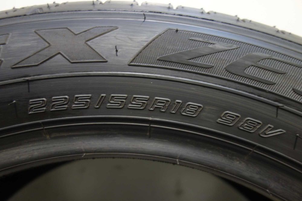 Opony letnie 225/55/18 - FALKEN Ziex Ze 310 Eco Run
