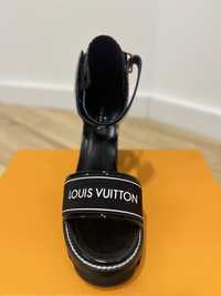 Босоножки Louis Vuitton