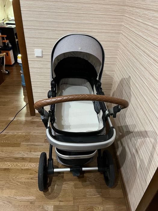 Дитяча коляска Joolz Day+