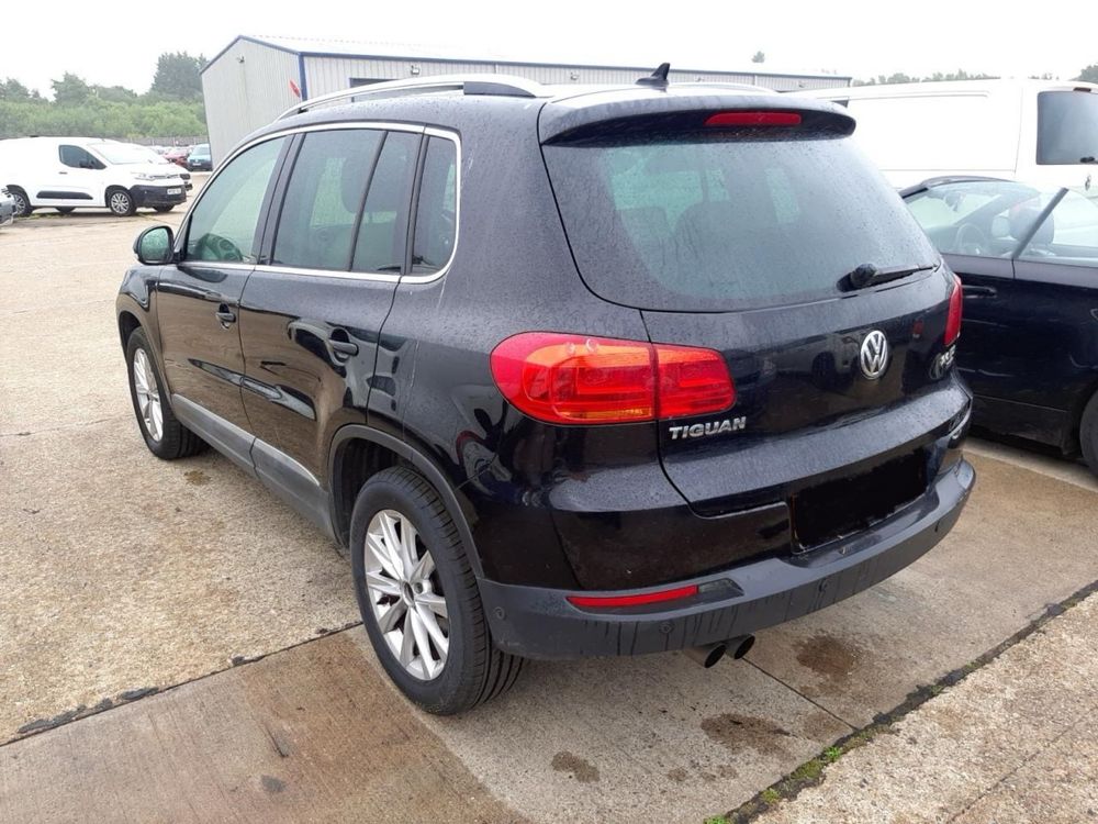 Розборка Tiguan LC9X 5N0 шрот тігуан тигуаг запчастини