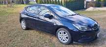 Opel Astra 1.4 benzyna, serwisowany, pełna dokumentacja ! ! !
