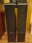 Sprzedam kolumny JBL ES80.
