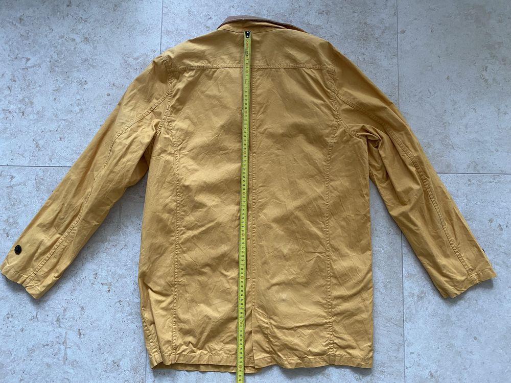 Carhartt Плащ, тренч Carhartt, m-l
