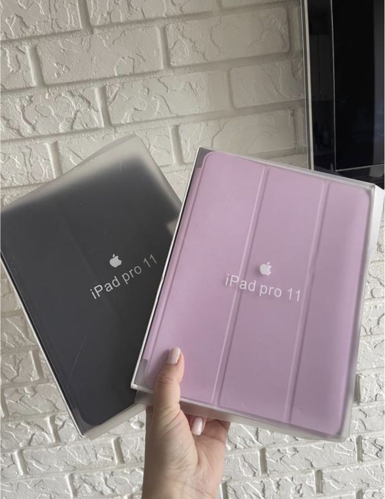 Чохол книжка для iPad 11 Pro Smart Case