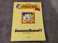 Donald Duck Klassik Album 1 DE Kaczor Donald