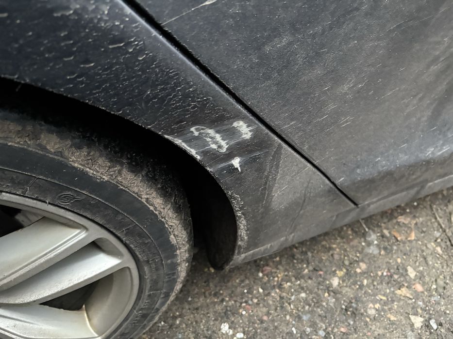 Tesla Model S 85D 2015