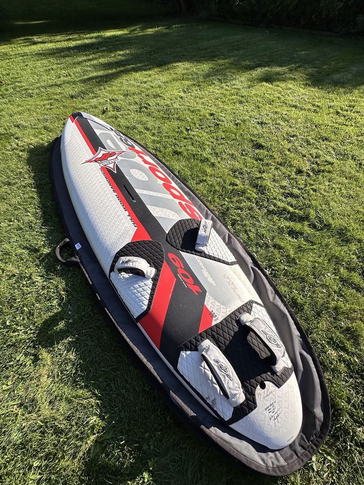 Deska JP Australia Super Sport 65 V 109  POLECAM!!!