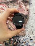 Galaxy Watch 5 Pro 45mm Black ГАРАНТІЯ 6 Місяців МАГАЗИН