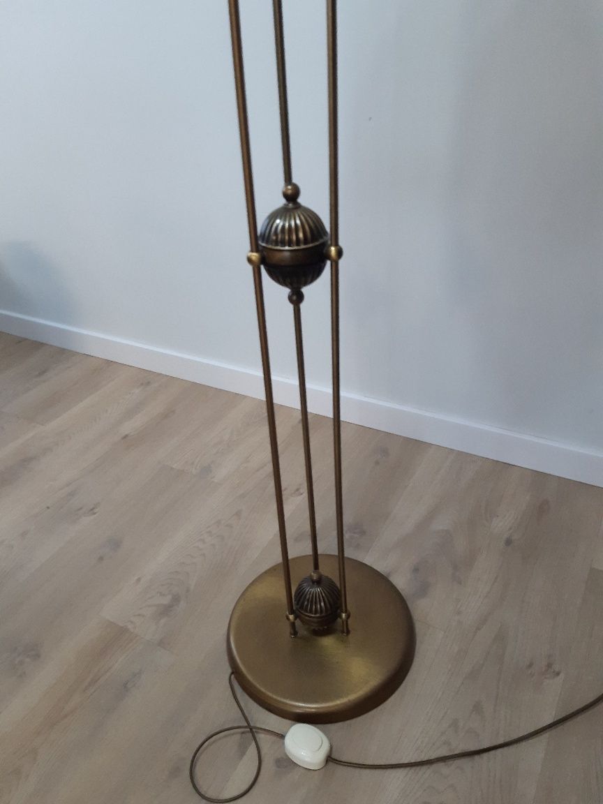 Lampa stjojąca 176cm