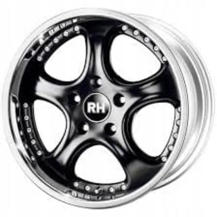 Felgi alufelgi rh RH 18' 5x112