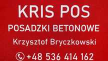 Posadzki betonowe Styrobeton