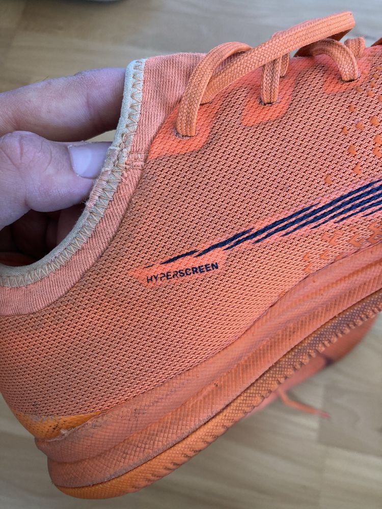 Buty halowe Nike Mercurial X r. 42,5 halówki, piłkarskie,
